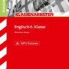 Klassenarbeiten Englisch 6. Klasse Realschule