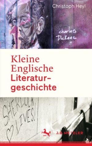 Kleine Englische Literaturgeschichte