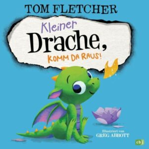 Kleiner Drache