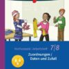 Klick! inklusiv 7./8. Schuljahr - Arbeitsheft 4 - Zuordnungen / Daten und Zufall