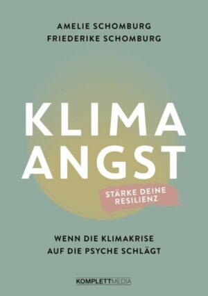 Klimaangst