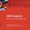 KMK Fremdsprachenzertifikat Englisch für Büro- und Verwaltungsberufe