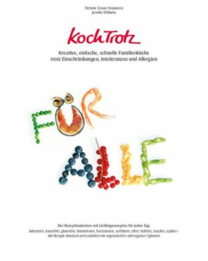 KochTrotz - Kreative