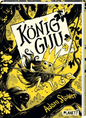 König Guu 1: König Guu