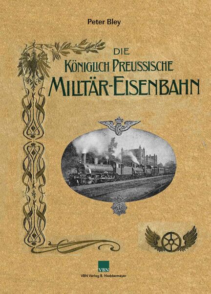 Königlich Preußische Militär-Eisenbahn