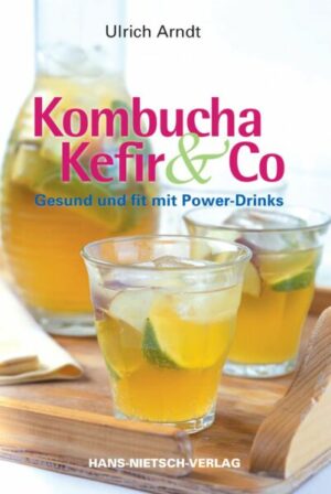 Kombucha