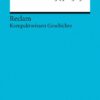 Kompaktwissen Geschichte. Die Bundesrepublik Deutschland 1949-89