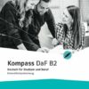 Kompass DaF B2. Unterrichtshandreichung