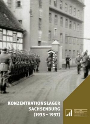 Konzentrationslager Sachsenburg (1933–1937)