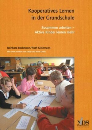 Kooperatives Lernen in der Grundschule