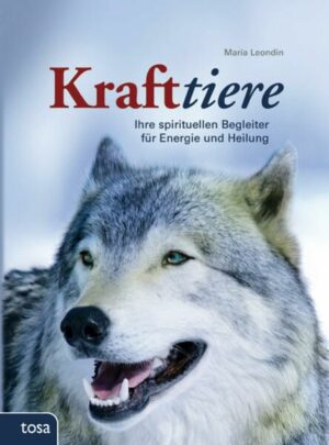 Krafttiere