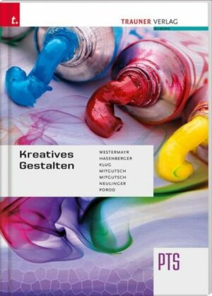 Kreatives Gestalten