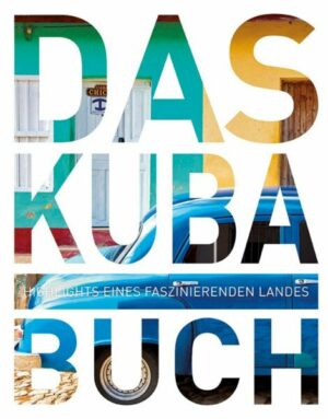 Kuba. Das Buch