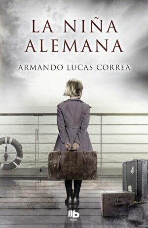 La Niña alemana