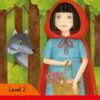 Ladybird Readers Level 2 - Little Red Riding Hood (ELT Graded Reader)