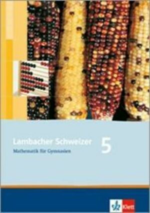 Lambacher Schweizer. 5. Schuljahr. Arbeitsheft plus Lösungsheft. Nordrhein-Westfalen