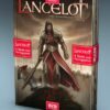 Lancelot Adventspaket: Band 1 - 4 zum Sonderpreis