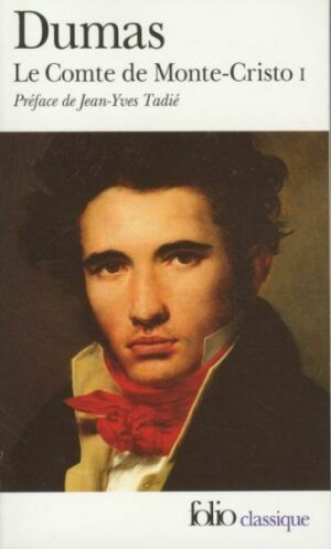 Le Comte de Monte Cristo 1