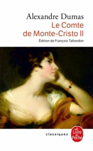 Le Comte de Monte-Cristo T02