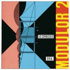 Le Corbusier - Modulor 2 (1955)