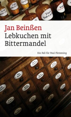 Lebkuchen mit Bittermandel / Paul Flemming Bd. 8