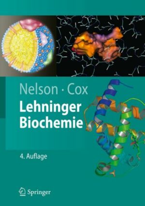 Lehninger Biochemie