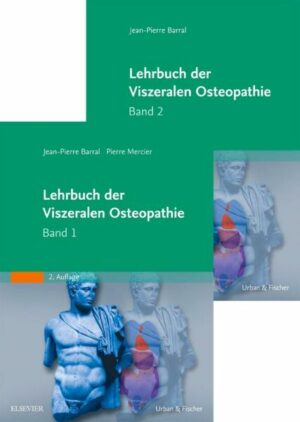 Lehrbuch der Viszeralen Osteopathie
