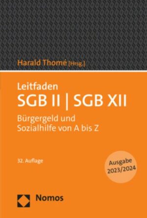 Leitfaden Sgb Ii/sgb Xii