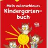 LERNSTERN. Mein eulenschlaues Kindergartenbuch
