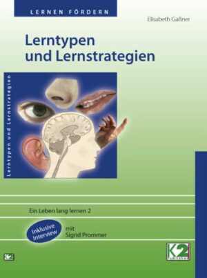 Lerntypen und Lernstrategien