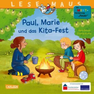 LESEMAUS 184: Paul