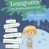 Lesespuren im Matheunterricht Klasse 4