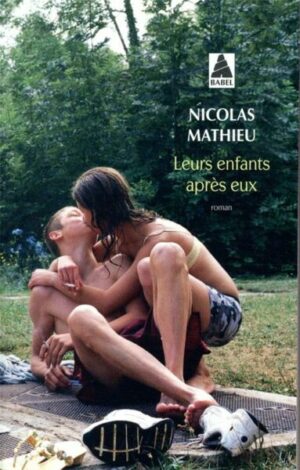 Leurs enfants après eux