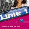 Linie 1 B1. Lehrerhandbuch