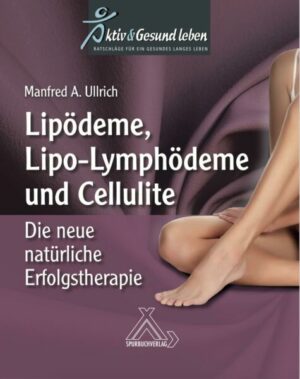 Lipoödeme