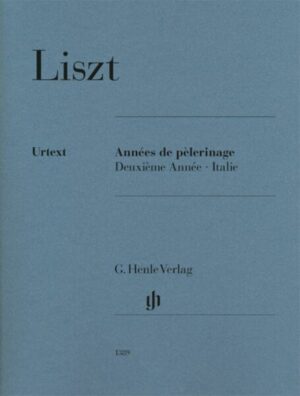 Liszt