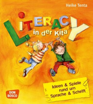 Literacy in der Kita
