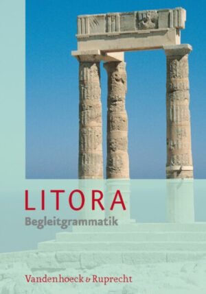 Litora. Begleitgrammatik