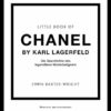 Little Book of Chanel by Karl Lagerfeld