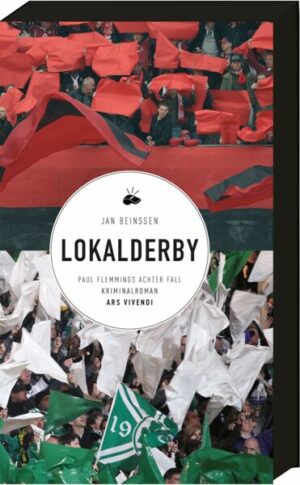 Lokalderby / Paul Flemming Bd. 11