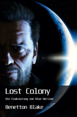 Lost Colony