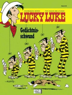 Lucky Luke 63