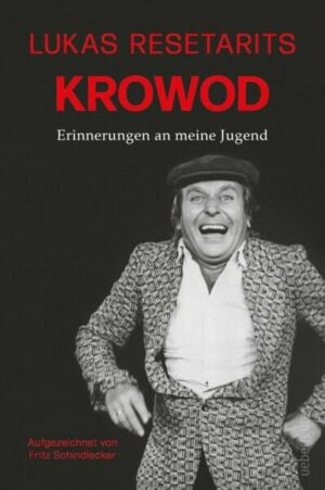 Lukas Resetarits - Krowod