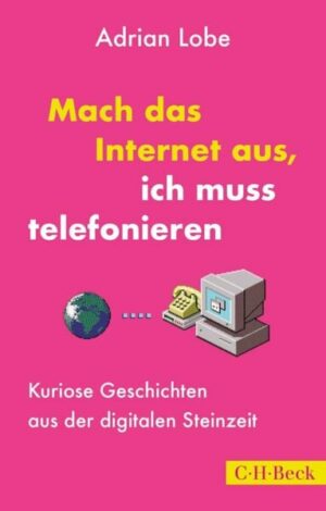 Mach das Internet aus