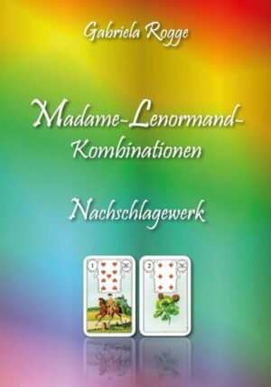 Madame-Lenormand-Kombinationen