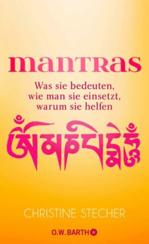 Mantras