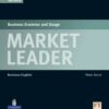 Market Leader Intermediate - Upper Intermediate Business Grammar and Usage