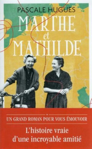 Marthe et Mathilde