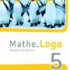 Mathe.Logo 5 Schülerband Neu Bayern