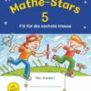 Mathe-Stars - Fit für die 6. Klasse. Übungsheft